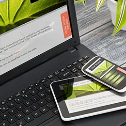 ERSTELLUNG VON WEBSEITEN 1 ERSTELLUNG VON WEBSEITEN 1